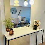 Appartement Polanki Aqua Familly Premium Baseny, Wellness, Blisko Morza *