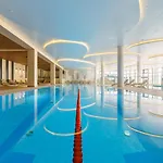 Appartement Polanki Aqua Familly Premium Baseny, Wellness, Blisko Morza Kołobrzeg
