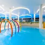 Appartement Polanki Aqua Familly Premium Baseny, Wellness, Blisko Morza *