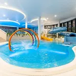 Appartement Polanki Aqua Familly Premium Baseny, Wellness, Blisko Morza *