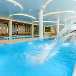 Polanki Aqua Familly Premium Baseny, Wellness, Blisko Morza * Kołobrzeg