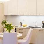 Polanki Aqua Familly Premium Baseny, Wellness, Blisko Morza Appartement