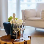 Polanki Aqua Familly Premium Baseny, Wellness, Blisko Morza Appartement *