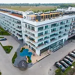 Appartement Polanki Aqua Familly Premium Baseny, Wellness, Blisko Morza