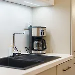 Appartement Polanki Aqua Familly Premium Baseny, Wellness, Blisko Morza *