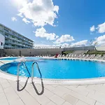 Appartement Polanki Aqua Familly Premium Baseny, Wellness, Blisko Morza Kołobrzeg