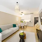 Appartement Polanki Aqua Familly Premium Baseny, Wellness, Blisko Morza