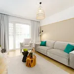 Polanki Aqua Familly Premium Baseny, Wellness, Blisko Morza Appartement