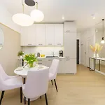 Polanki Aqua Familly Premium Baseny, Wellness, Blisko Morza Appartement Kołobrzeg
