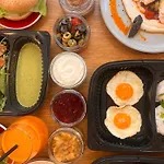 Polanki Aqua Familly Premium Baseny, Wellness, Blisko Morza Appartement Kołobrzeg