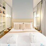 Polanki Aqua Familly Premium Baseny, Wellness, Blisko Morza Appartement *