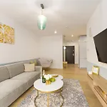 Polanki Aqua Familly Premium Baseny, Wellness, Blisko Morza * Kołobrzeg