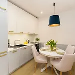 Appartement Polanki Aqua Familly Premium Baseny, Wellness, Blisko Morza *