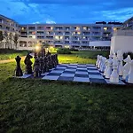 Polanki Aqua Familly Premium Baseny, Wellness, Blisko Morza Appartement