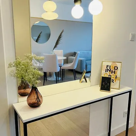 Apartment Polanki Aqua Nielimitowany Dostep Do Basenow Miejsce Postojowe Gratis *