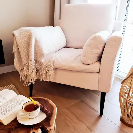 Polanki Aqua Familly Premium Baseny, Wellness, Blisko Morza *