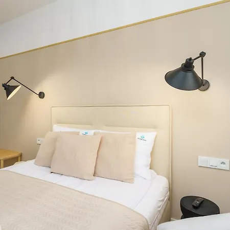 Polanki Aqua Familly Premium Baseny, Wellness, Blisko Morza *