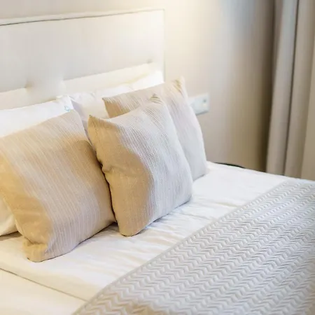 Апартаменты Polanki Aqua Familly Premium Baseny, Wellness, Blisko Morza