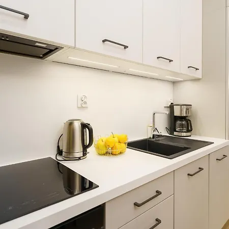 Polanki Aqua Nielimitowany Dostep Do Basenow Miejsce Postojowe Gratis Apartment Kolobrzeg