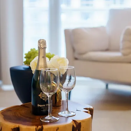 Polanki Aqua Familly Premium Baseny, Wellness, Blisko Morza Apartament *