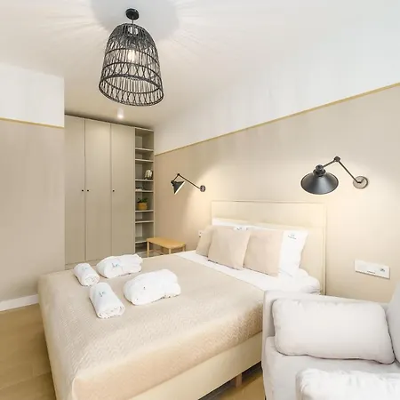 Apartament Polanki Aqua Familly Premium Baseny, Wellness, Blisko Morza