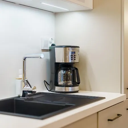 Apartment Polanki Aqua Nielimitowany Dostep Do Basenow Miejsce Postojowe Gratis *
