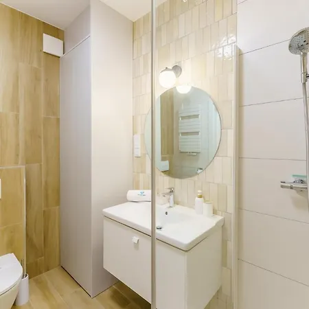 Polanki Aqua Familly Premium Baseny, Wellness, Blisko Morza