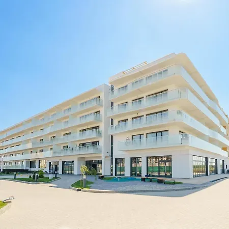 Polanki Aqua Familly Premium Baseny, Wellness, Blisko Morza