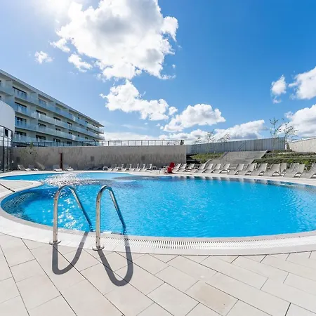 Apartment Polanki Aqua Nielimitowany Dostep Do Basenow Miejsce Postojowe Gratis Kolobrzeg