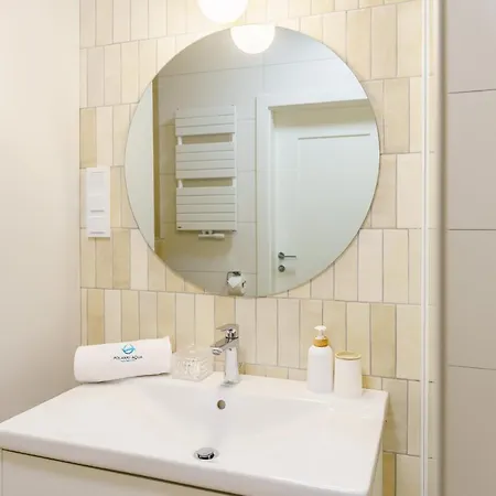 Polanki Aqua Nielimitowany Dostep Do Basenow Miejsce Postojowe Gratis * Kołobrzeg