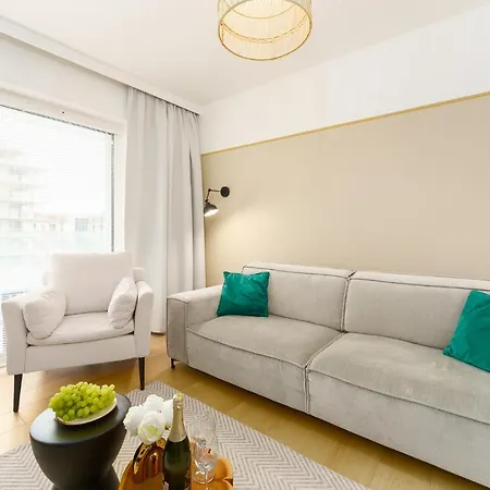 Polanki Aqua Familly Premium Baseny, Wellness, Blisko Morza *