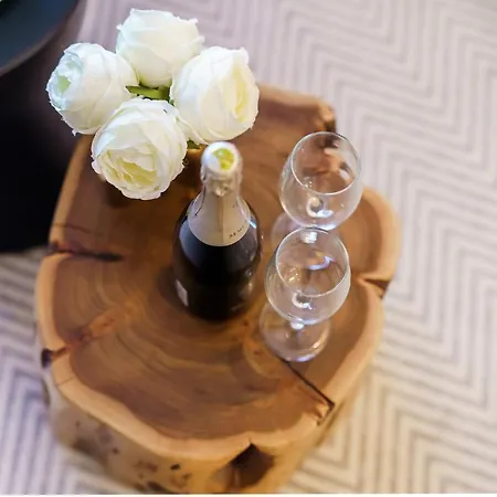 Polanki Aqua Familly Premium Baseny, Wellness, Blisko Morza Apartament