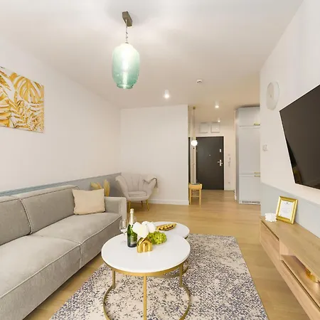 Polanki Aqua Familly Premium Baseny, Wellness, Blisko Morza * Kołobrzeg