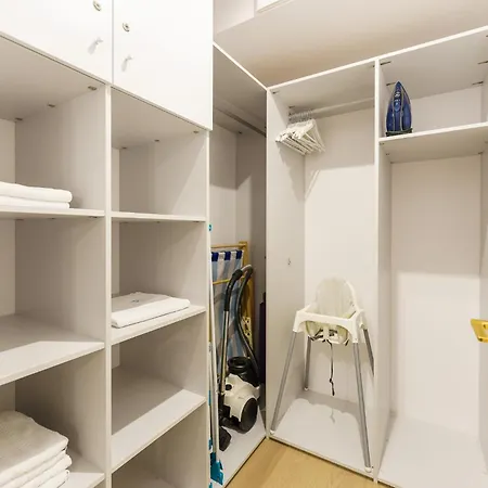 Appartement Polanki Aqua Familly Premium Baseny, Wellness, Blisko Morza Kołobrzeg