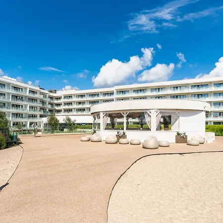 Appartement Polanki Aqua Familly Premium Baseny, Wellness, Blisko Morza *