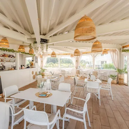 Appartement Polanki Aqua Familly Premium Baseny, Wellness, Blisko Morza Kołobrzeg