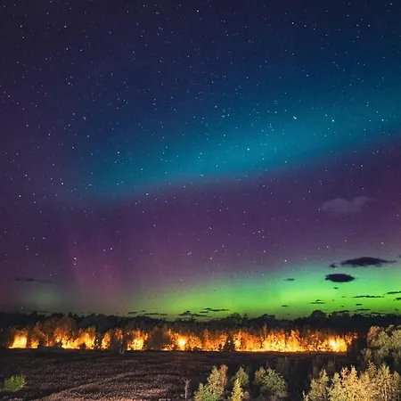 Polanki Aqua Familly Premium Baseny, Wellness, Blisko Morza Appartement *