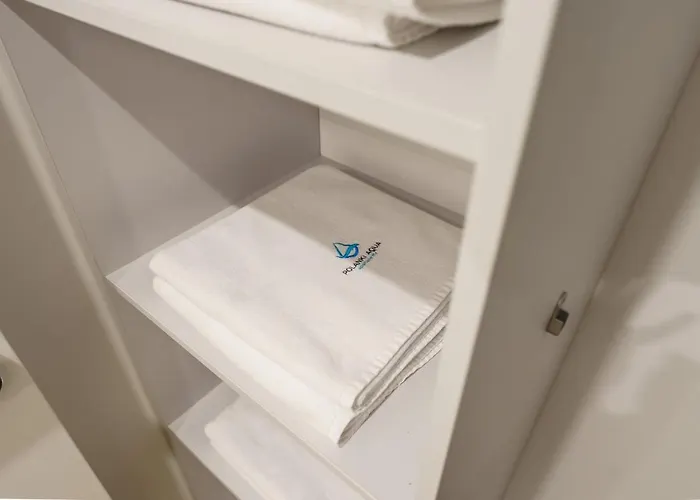 Appartement Polanki Aqua Familly Premium Baseny, Wellness, Blisko Morza *