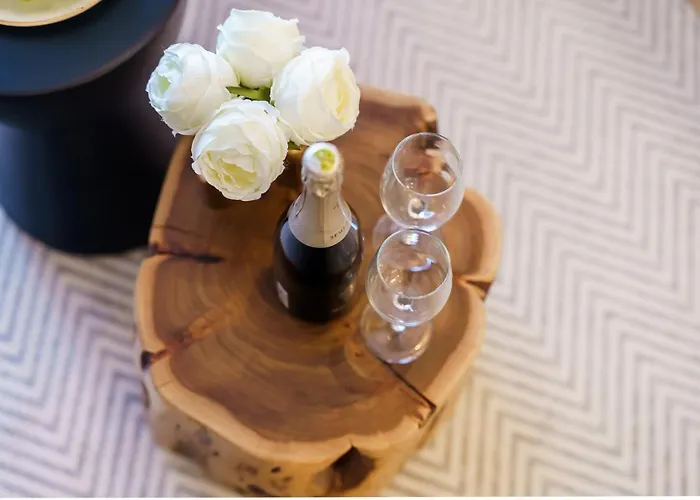 Polanki Aqua Familly Premium Baseny, Wellness, Blisko Morza Appartement