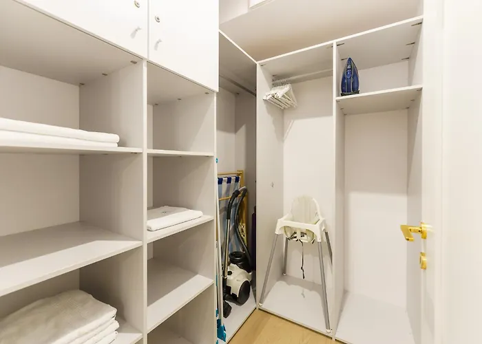 Appartement Polanki Aqua Familly Premium Baseny, Wellness, Blisko Morza Kołobrzeg